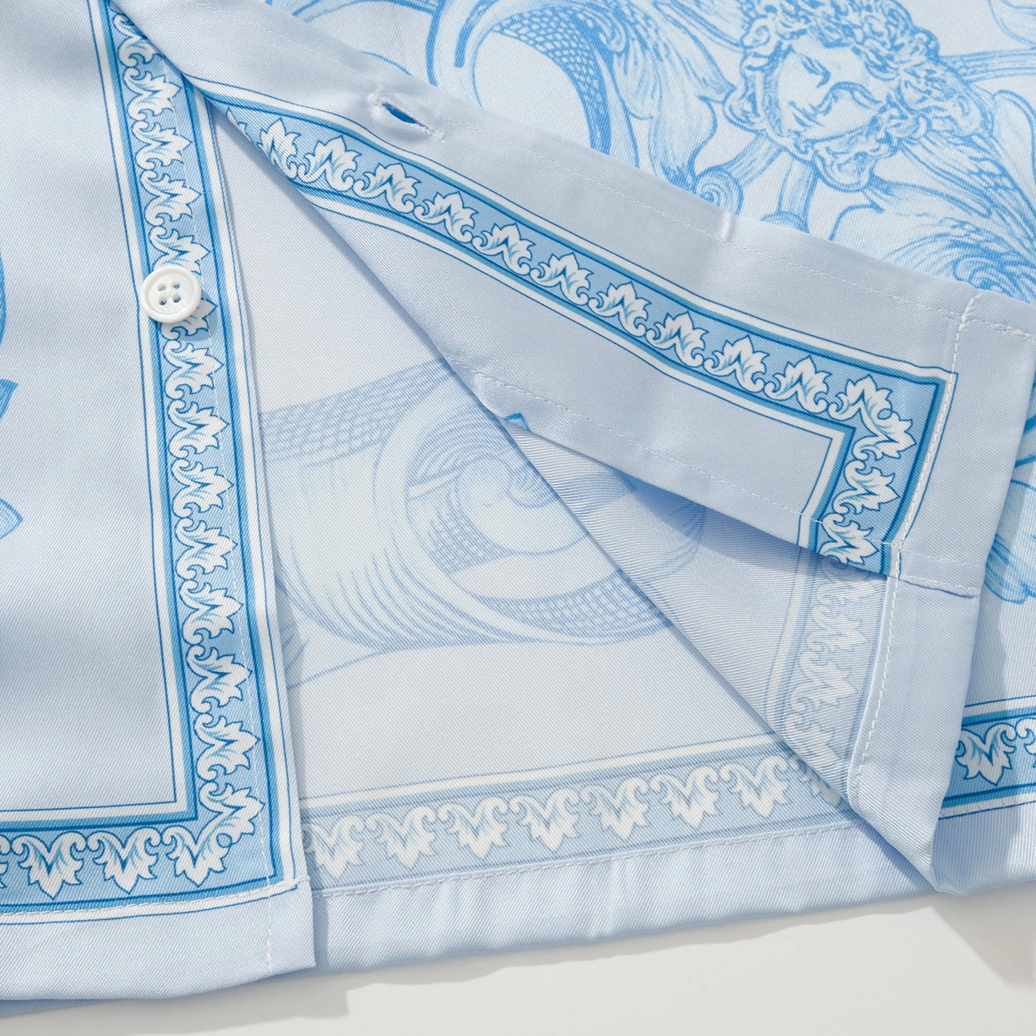 wg.luxury- V5rs135 Real silk item:E-F409J3714